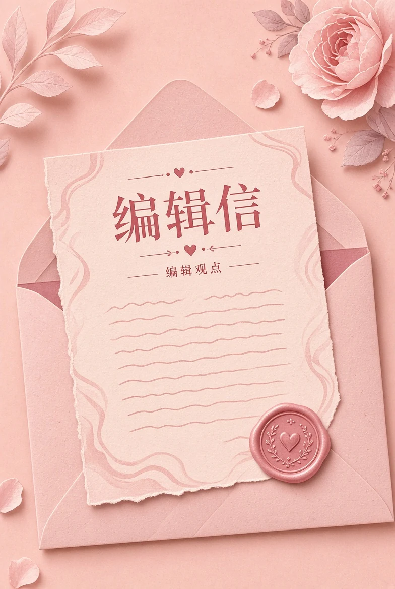 寄语栏编辑观点